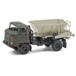 ESPEWE 95564 - H0 - IFA L60 DO35 Düngerstreuaufbau - grau